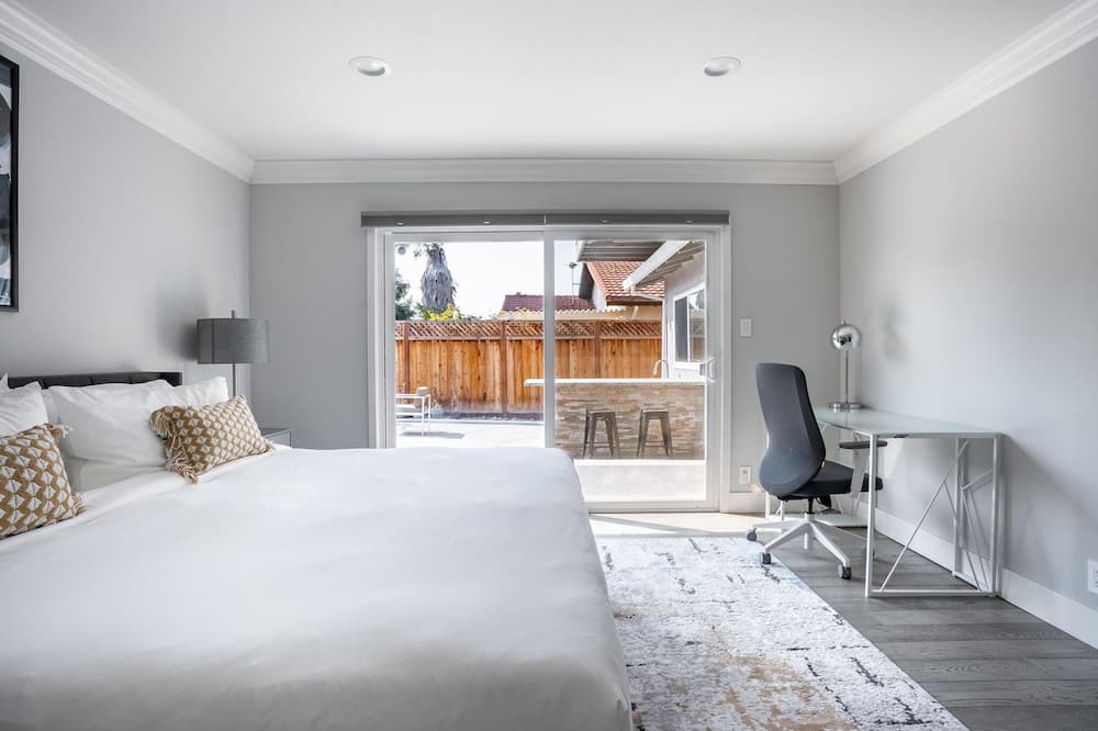 Photo of Bedroom in Berryessa