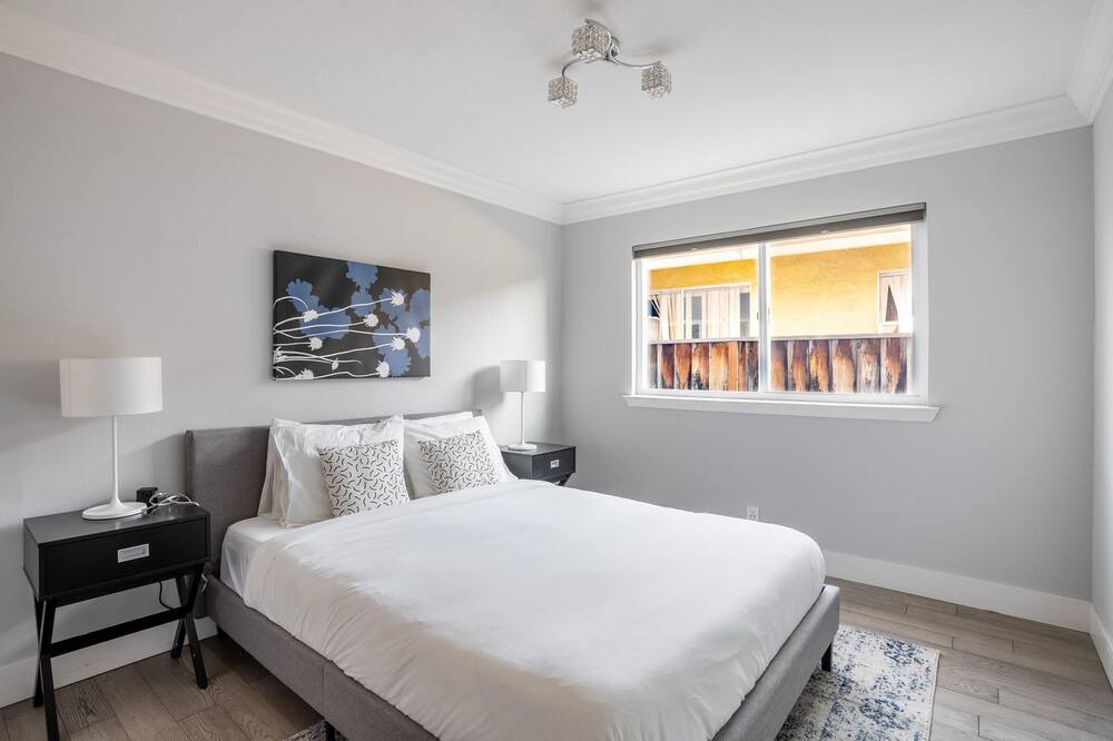 Photo of Bedroom in Berryessa