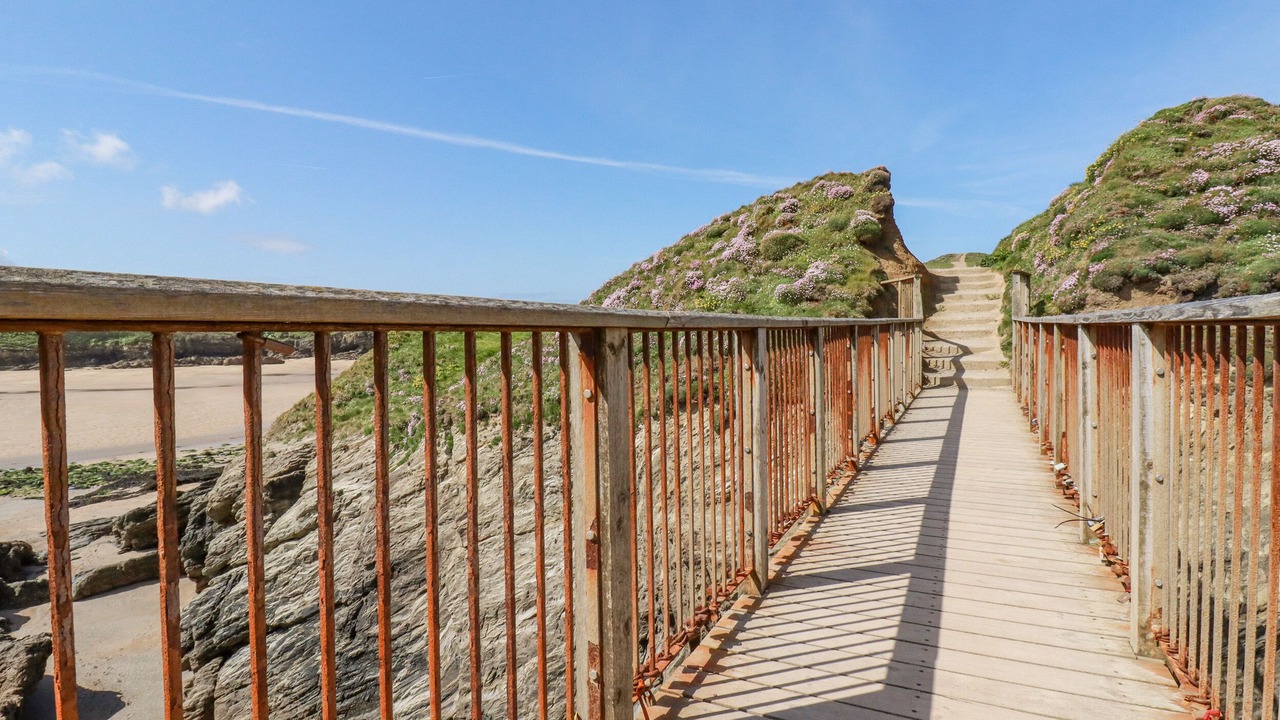 Photo of Outdoor in Porth