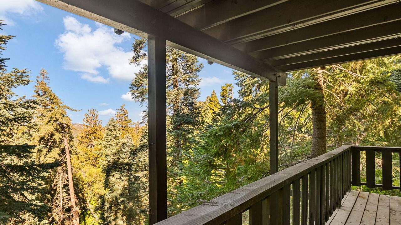 Photo of Outdoor in Arrowhead Villas