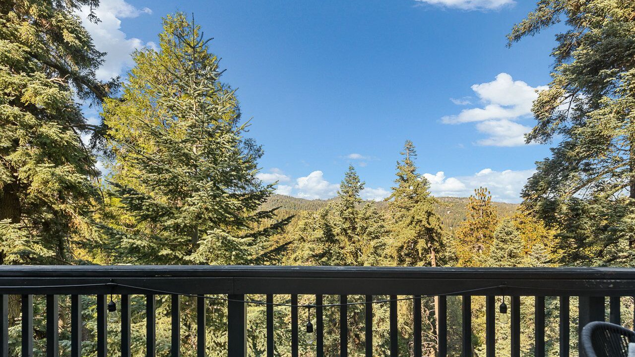 Photo of Outdoor in Arrowhead Villas