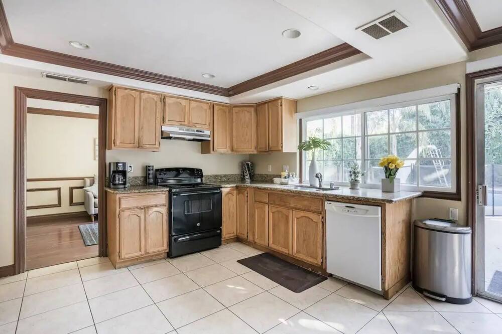 Photo of Kitchen in Rowland Heights