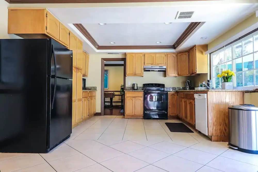 Photo of Kitchen in Rowland Heights