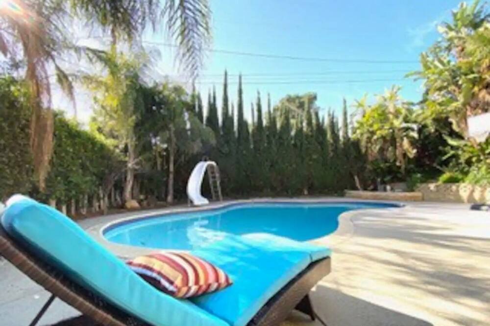 Photo of Outdoor in Rowland Heights