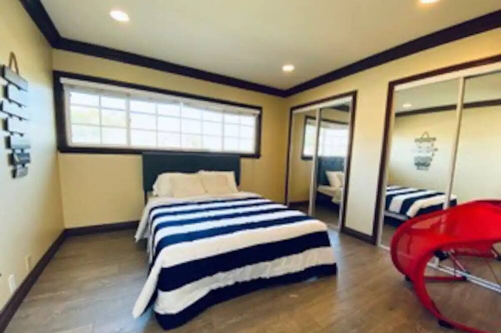 Photo of Bedroom in Rowland Heights