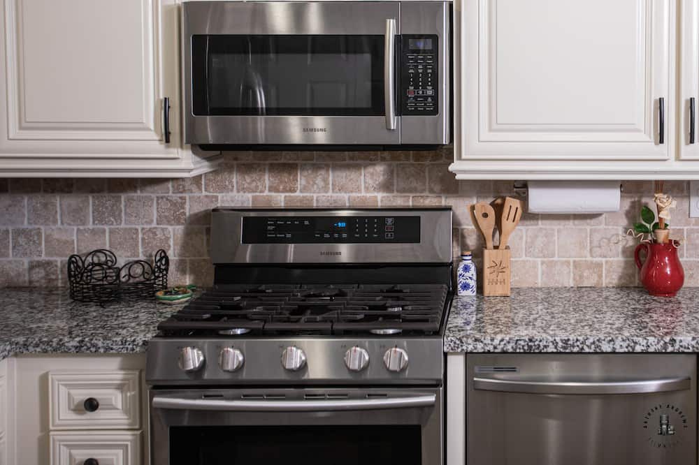 Photo of Kitchen in Azusa