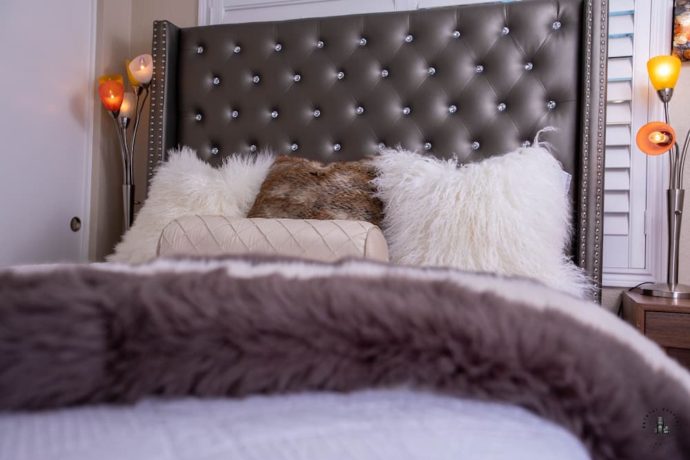 Photo of Bedroom in Azusa
