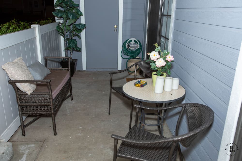 Photo of Outdoor in Azusa