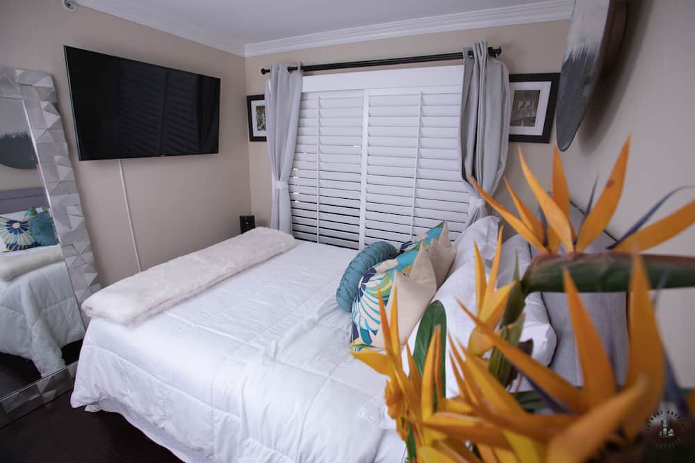 Photo of Bedroom in Azusa
