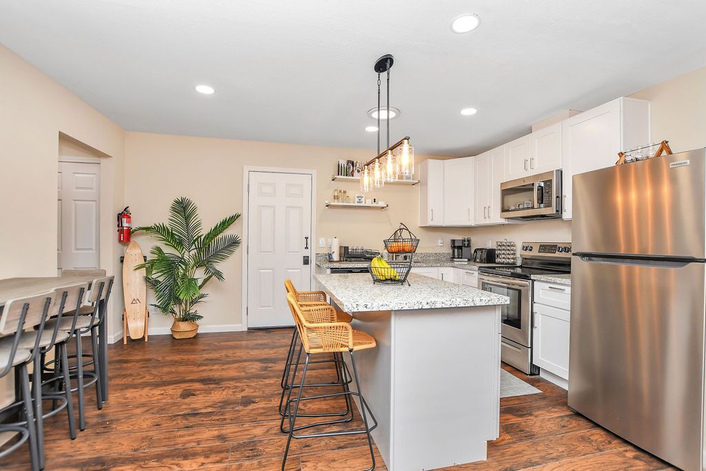 Photo of Kitchen in Antioch