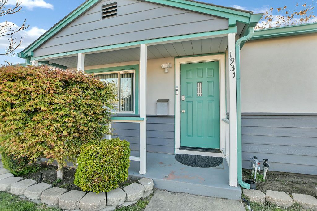 Photo of Outdoor in Antioch