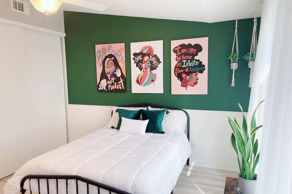 Photo of Bedroom in Rancho Santa Margarita