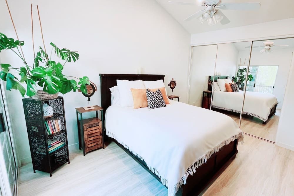 Photo of Bedroom in Rancho Santa Margarita