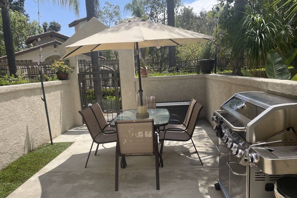 Photo of Outdoor in Rancho Santa Margarita