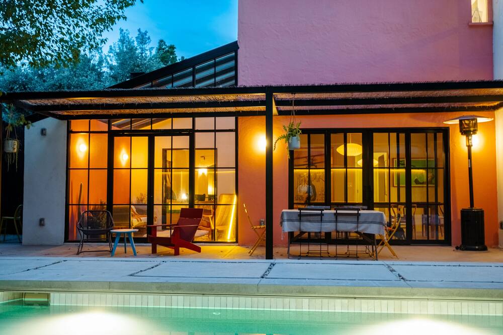 Photo of Outdoor in Los Feliz