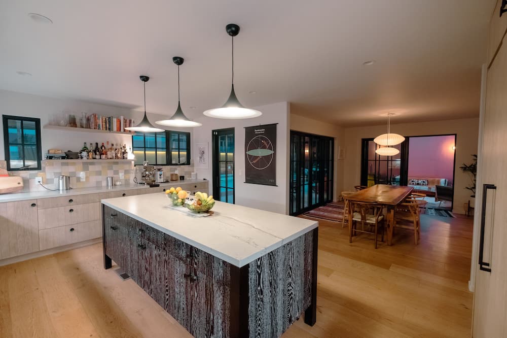 Photo of Kitchen in Los Feliz