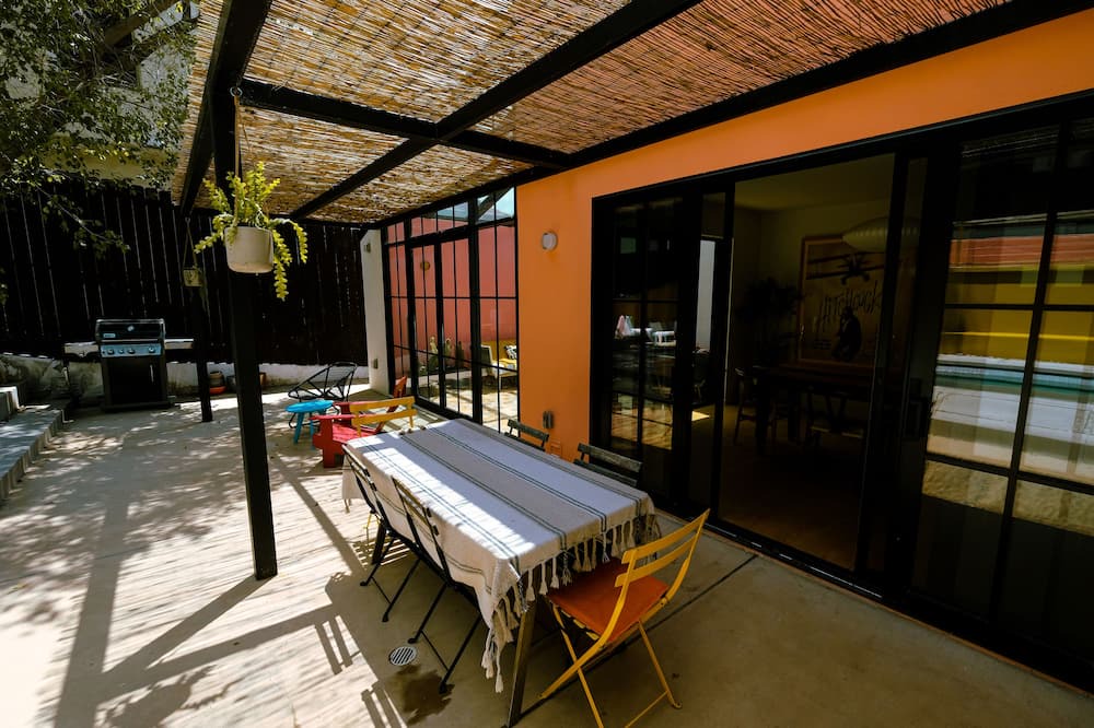Photo of Outdoor in Los Feliz