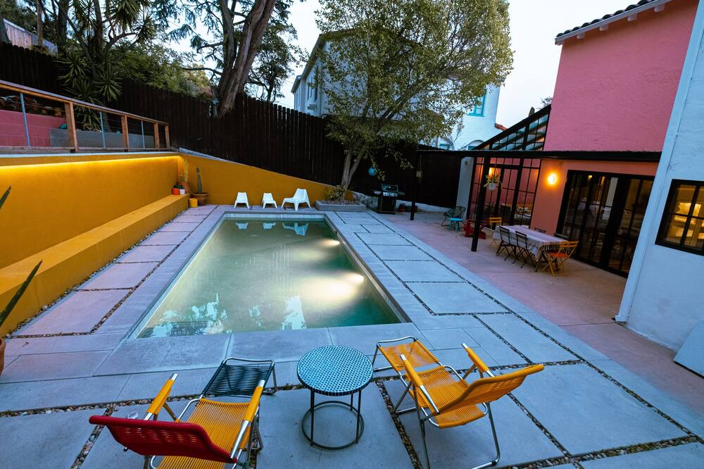 Photo of Outdoor in Los Feliz
