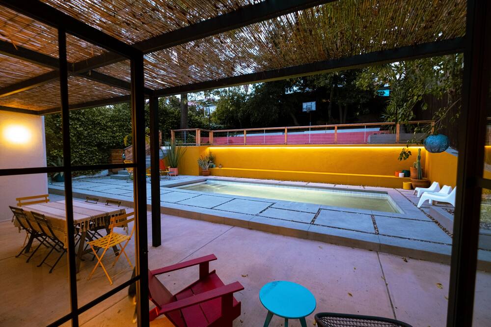 Photo of Outdoor in Los Feliz