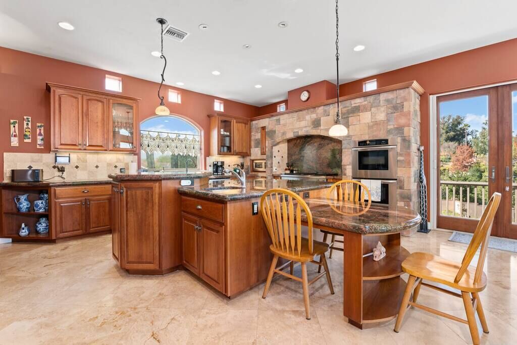 Photo of Kitchen in Lake Hodges