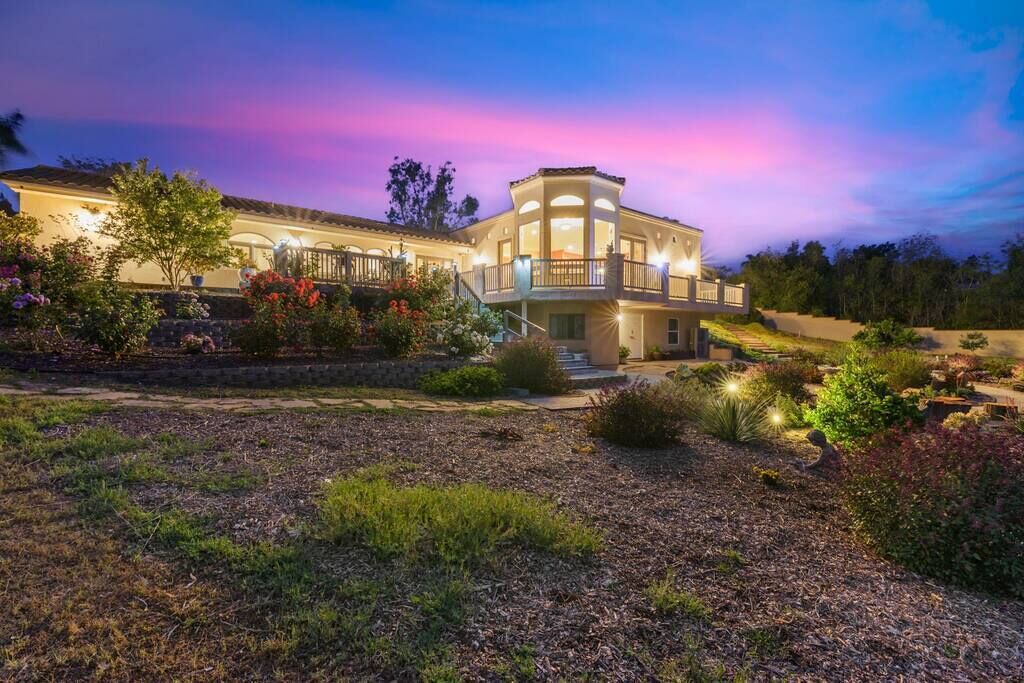 Photo of Outdoor in Lake Hodges
