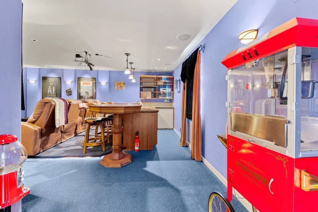 Photo of Kitchen in Lake Hodges