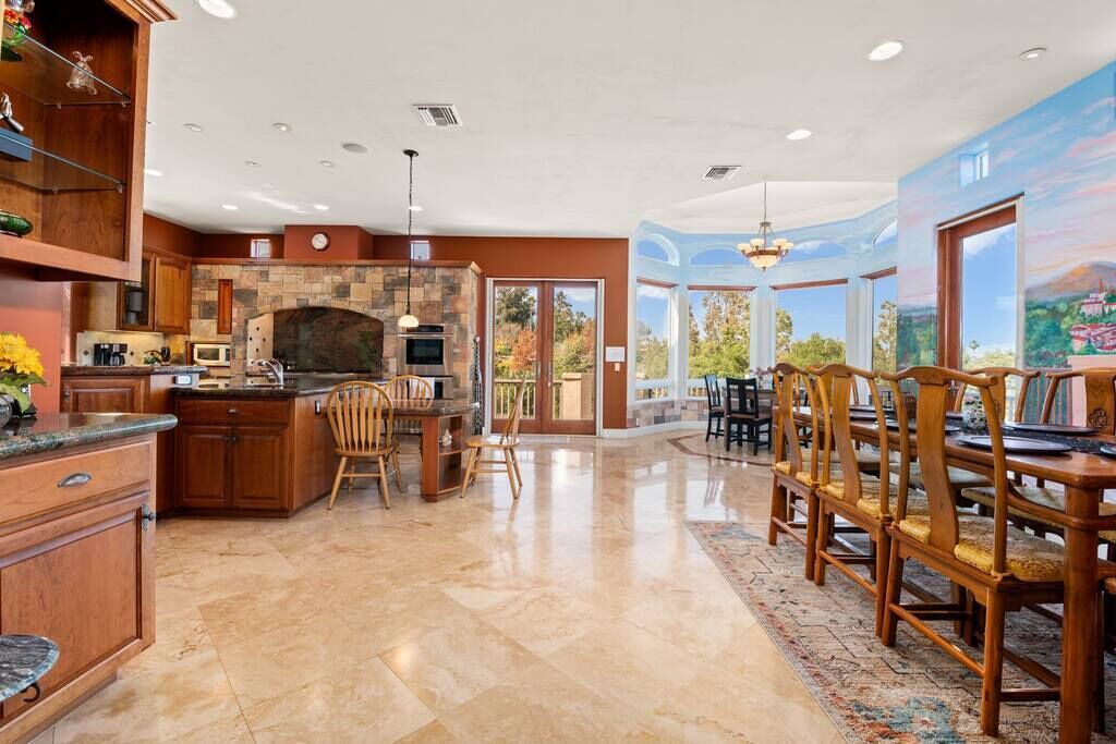Photo of Kitchen in Lake Hodges