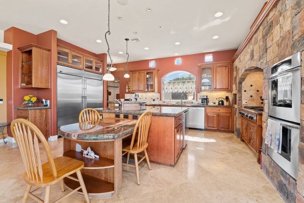 Photo of Kitchen in Lake Hodges