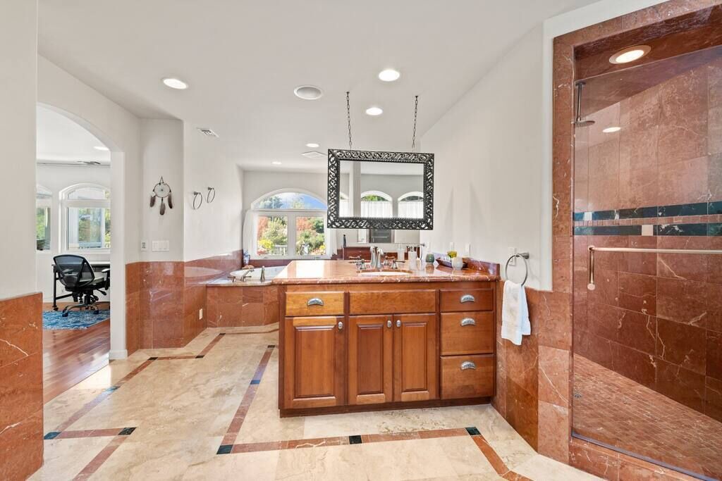 Photo of Kitchen in Lake Hodges