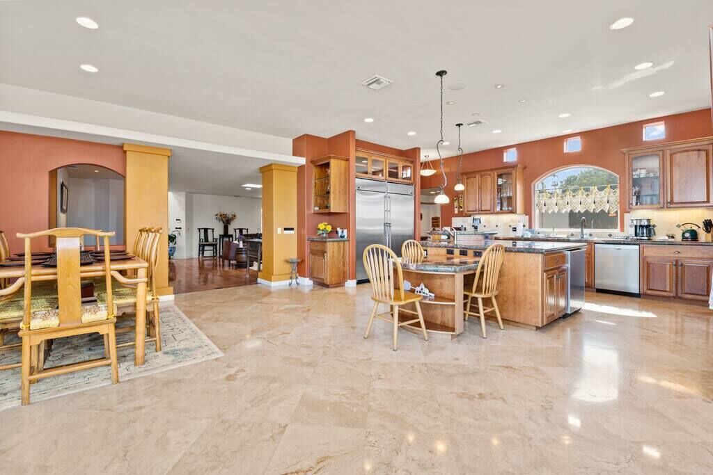 Photo of Kitchen in Lake Hodges