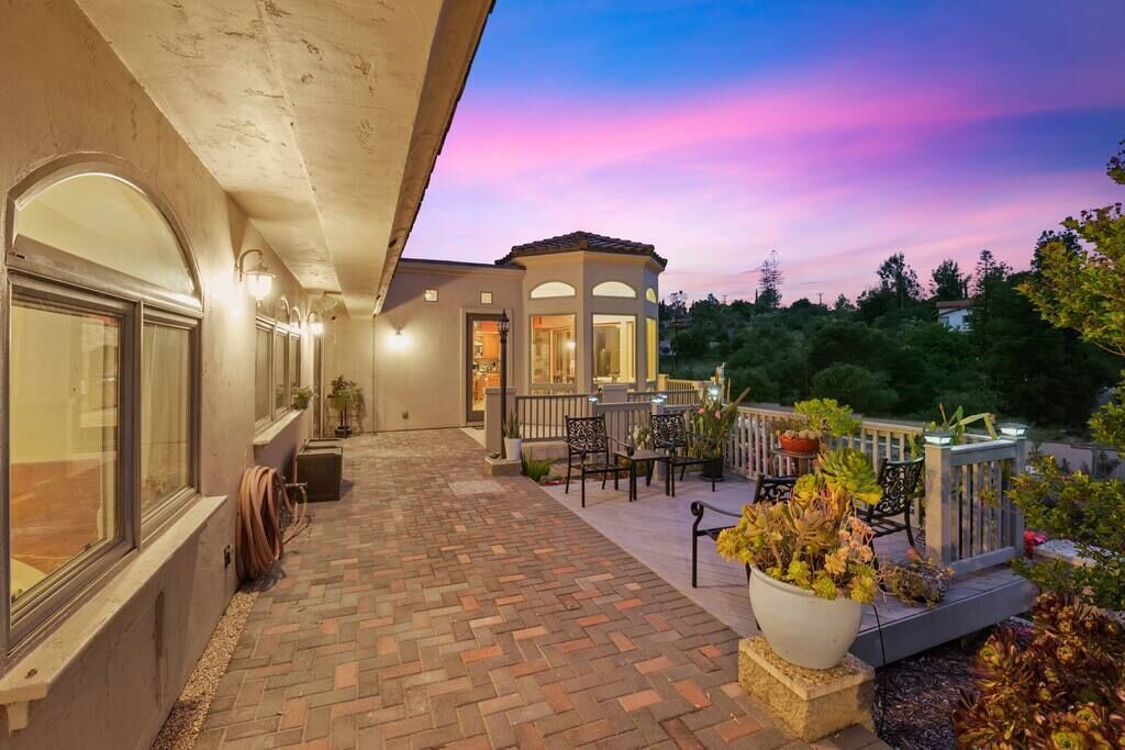 Photo of Outdoor in Lake Hodges
