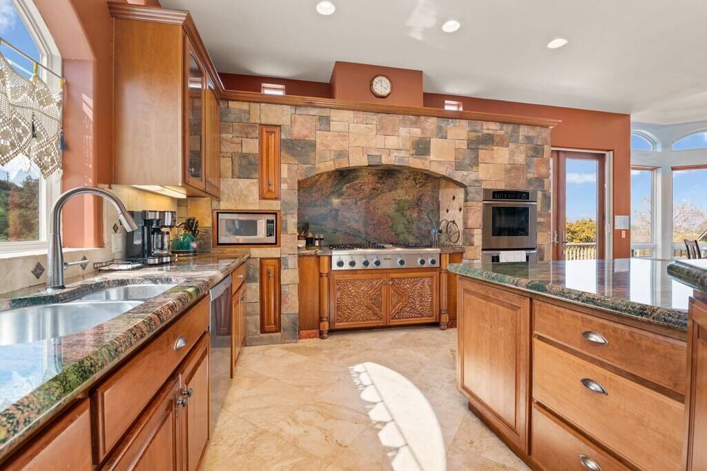 Photo of Kitchen in Lake Hodges