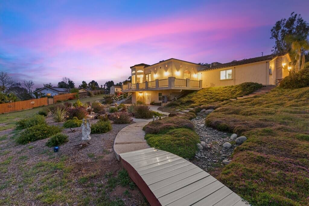 Photo of Outdoor in Lake Hodges