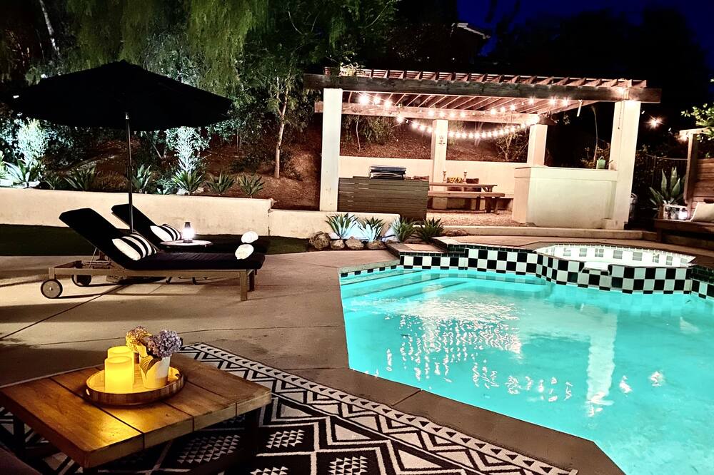 Photo of Outdoor in Agoura Hills