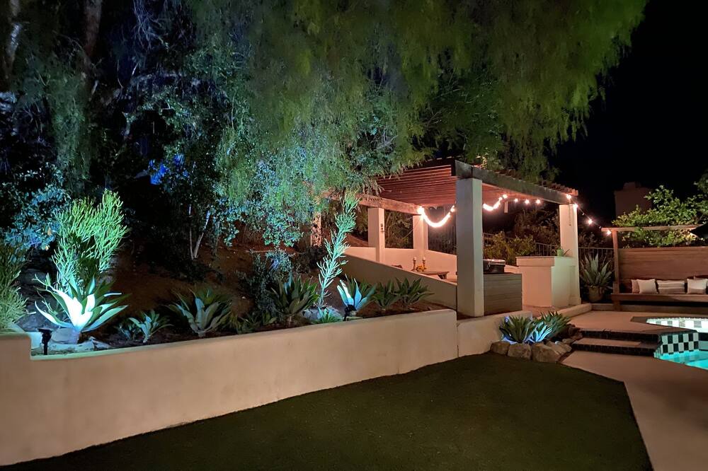 Photo of Outdoor in Agoura Hills
