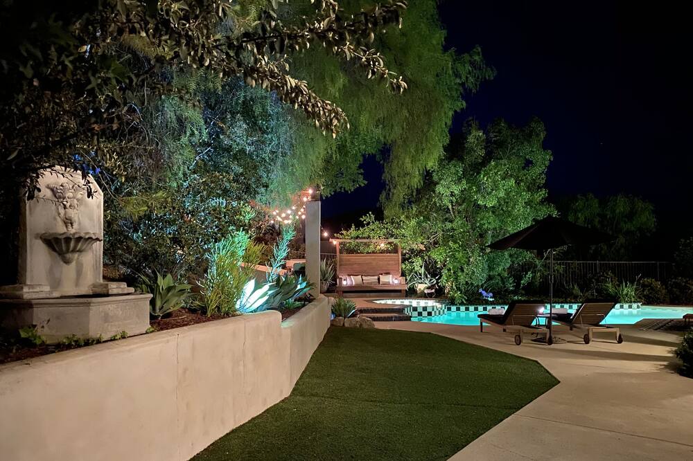 Photo of Outdoor in Agoura Hills