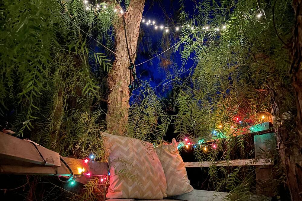 Photo of Outdoor in Agoura Hills