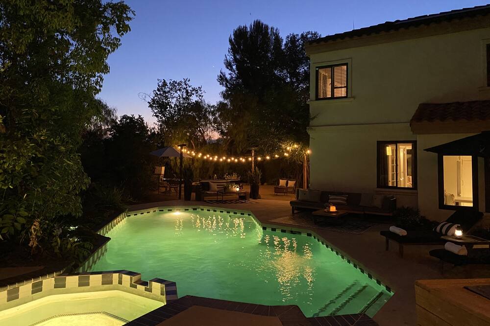 Photo of Outdoor in Agoura Hills