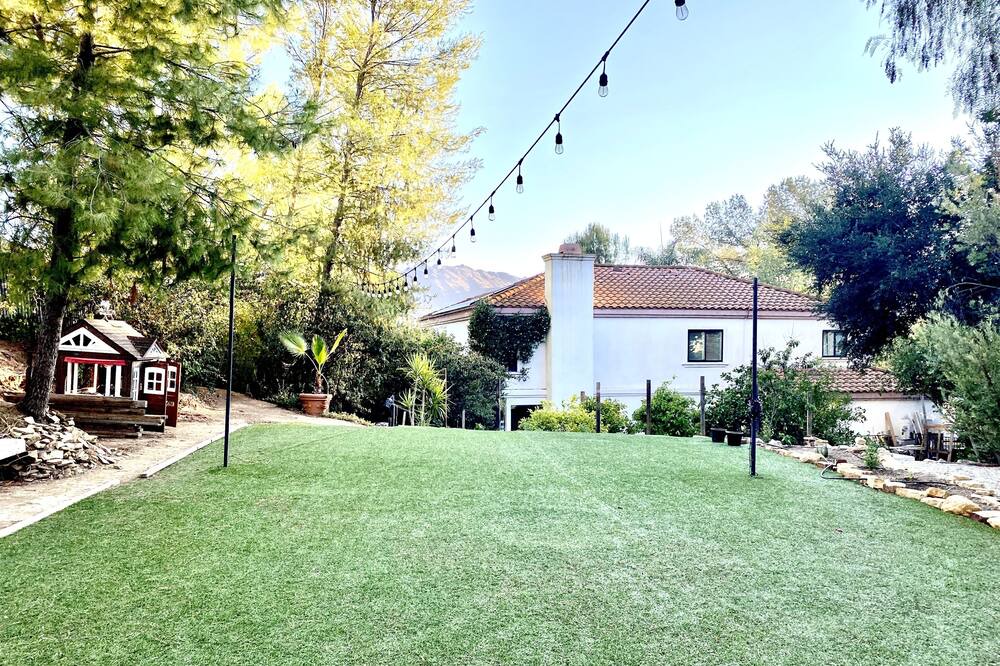 Photo of Outdoor in Agoura Hills