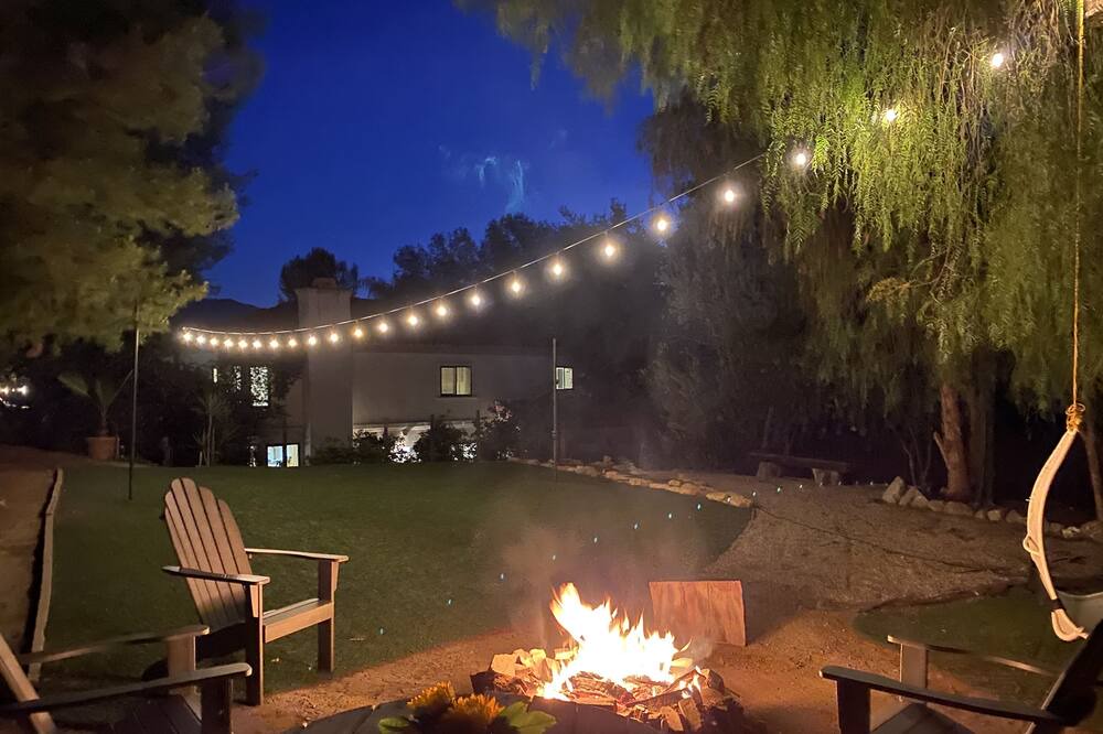 Photo of Patio Balcony in Agoura Hills