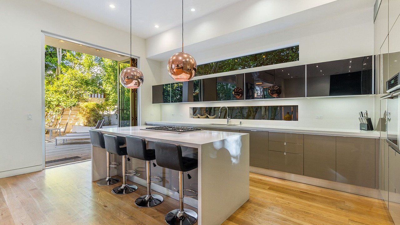 Photo of Kitchen in La Brea