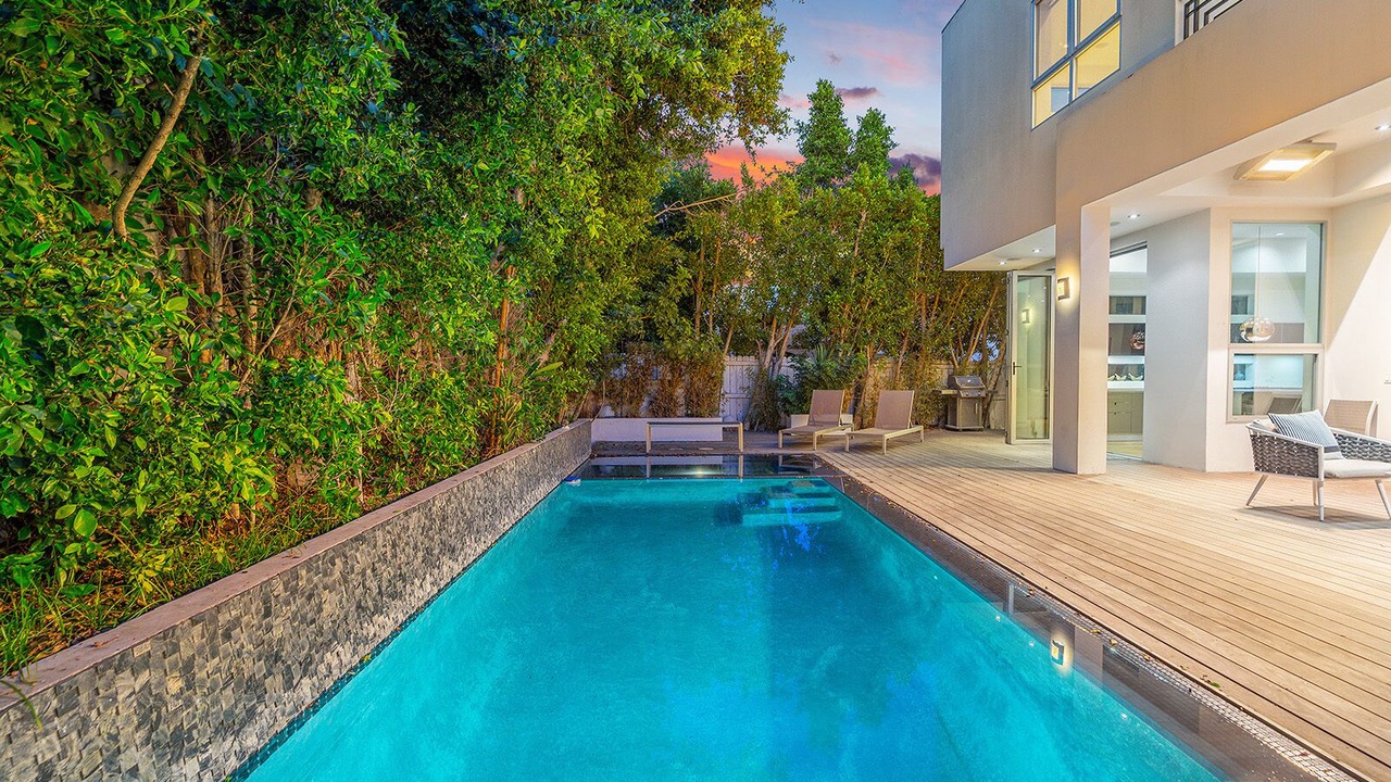 Photo of Outdoor in La Brea