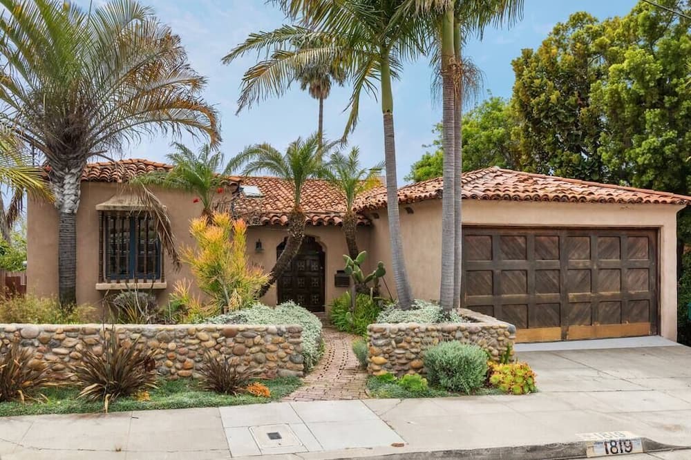 Photo of Outdoor in Mission Hills