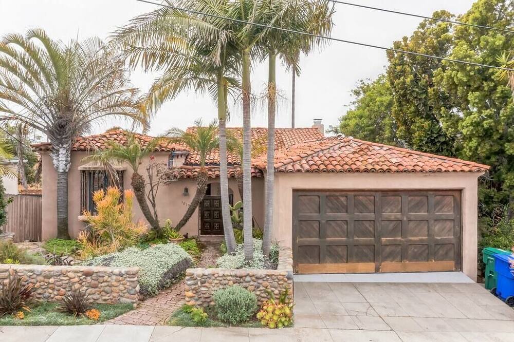 Photo of Outdoor in Mission Hills