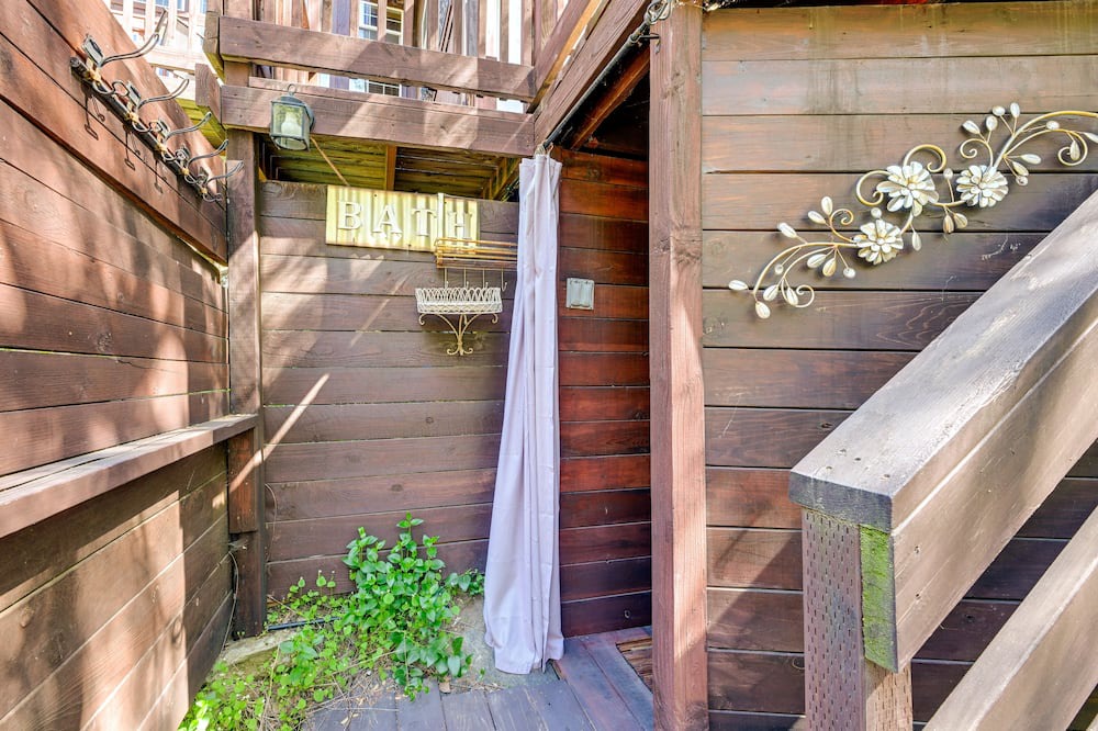 Photo of Outdoor in California Hot Springs