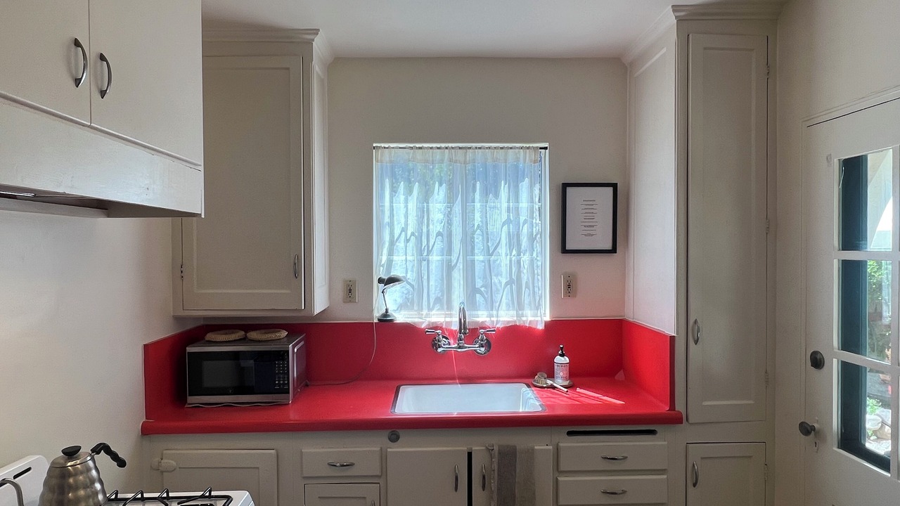 Photo of Kitchen in Ojai