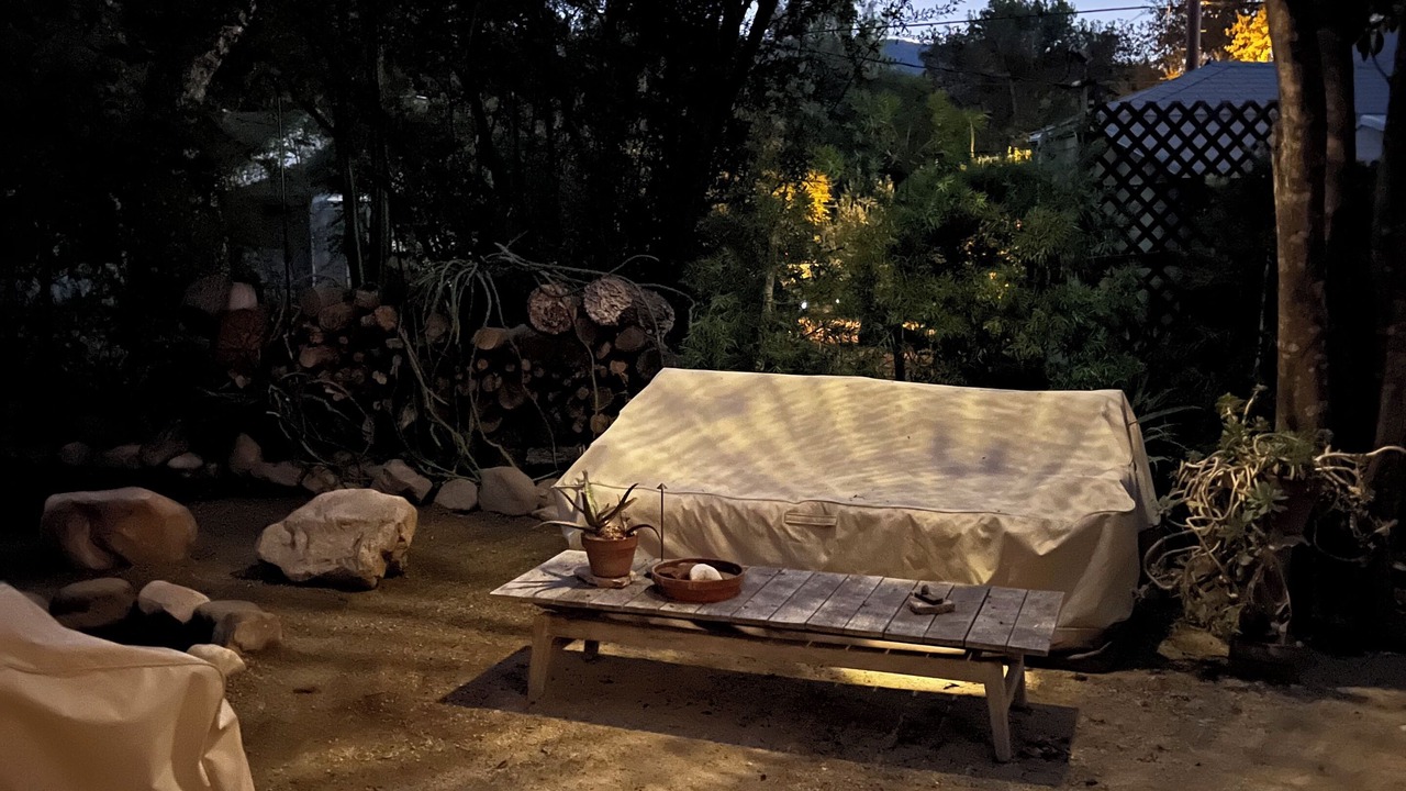 Photo of Outdoor in Ojai