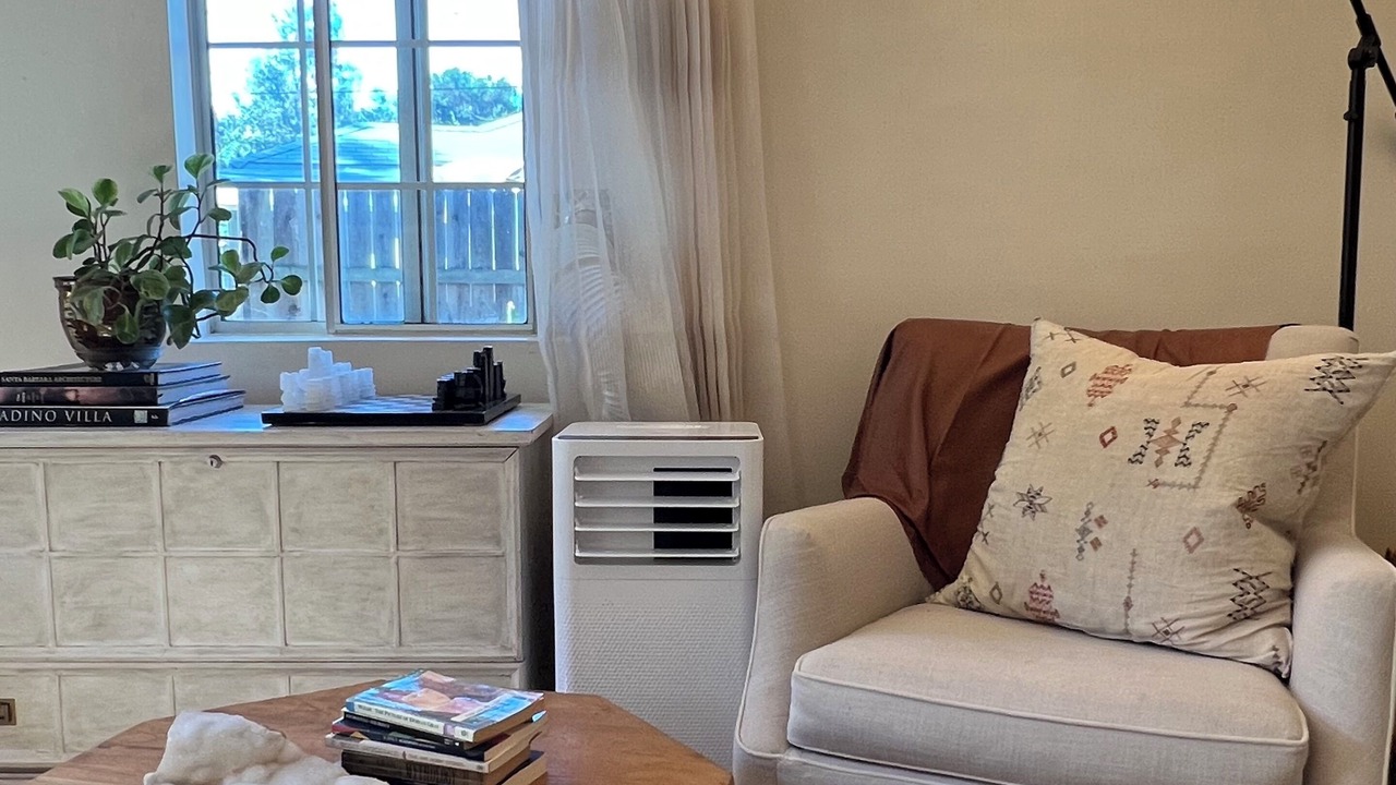 Photo of Livingroom in Ojai