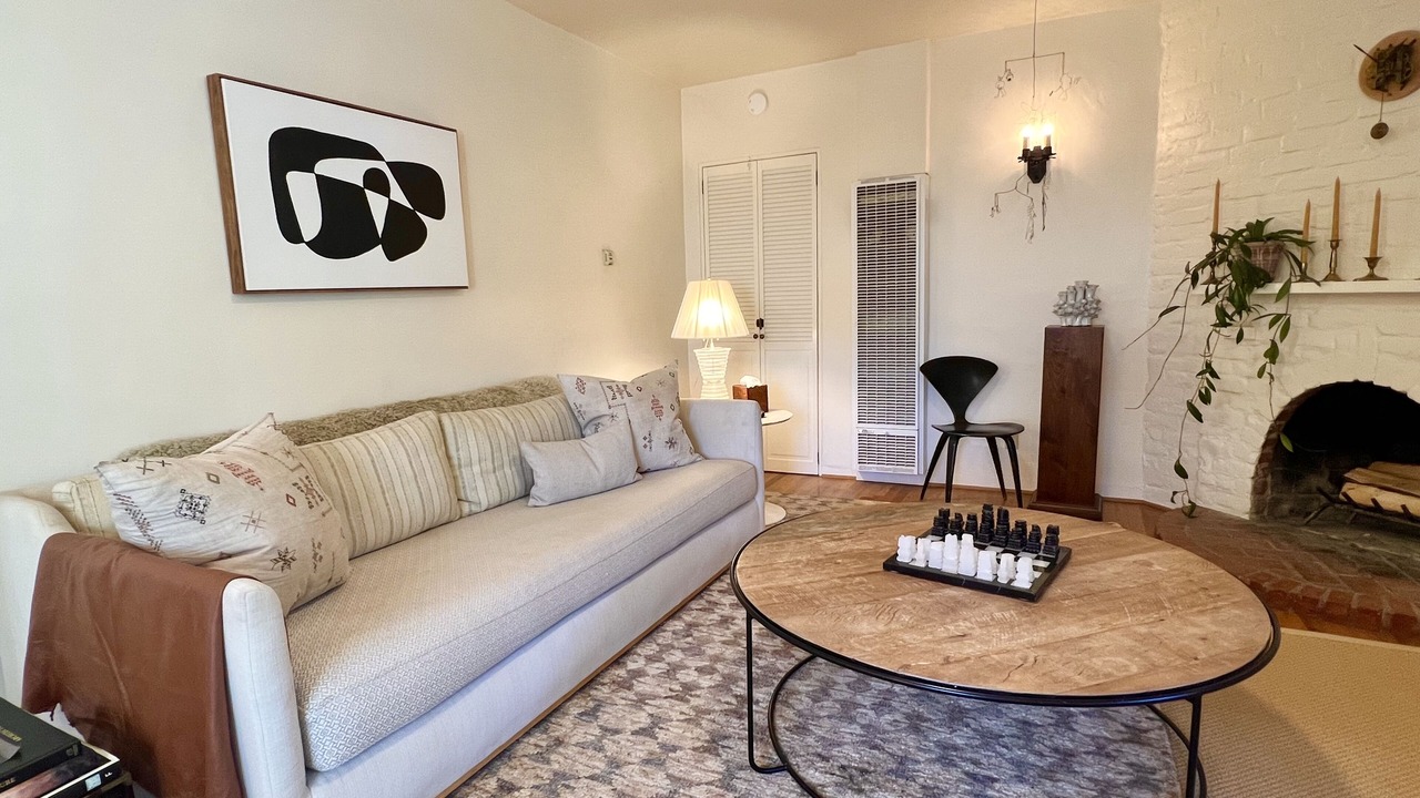 Photo of Livingroom in Ojai