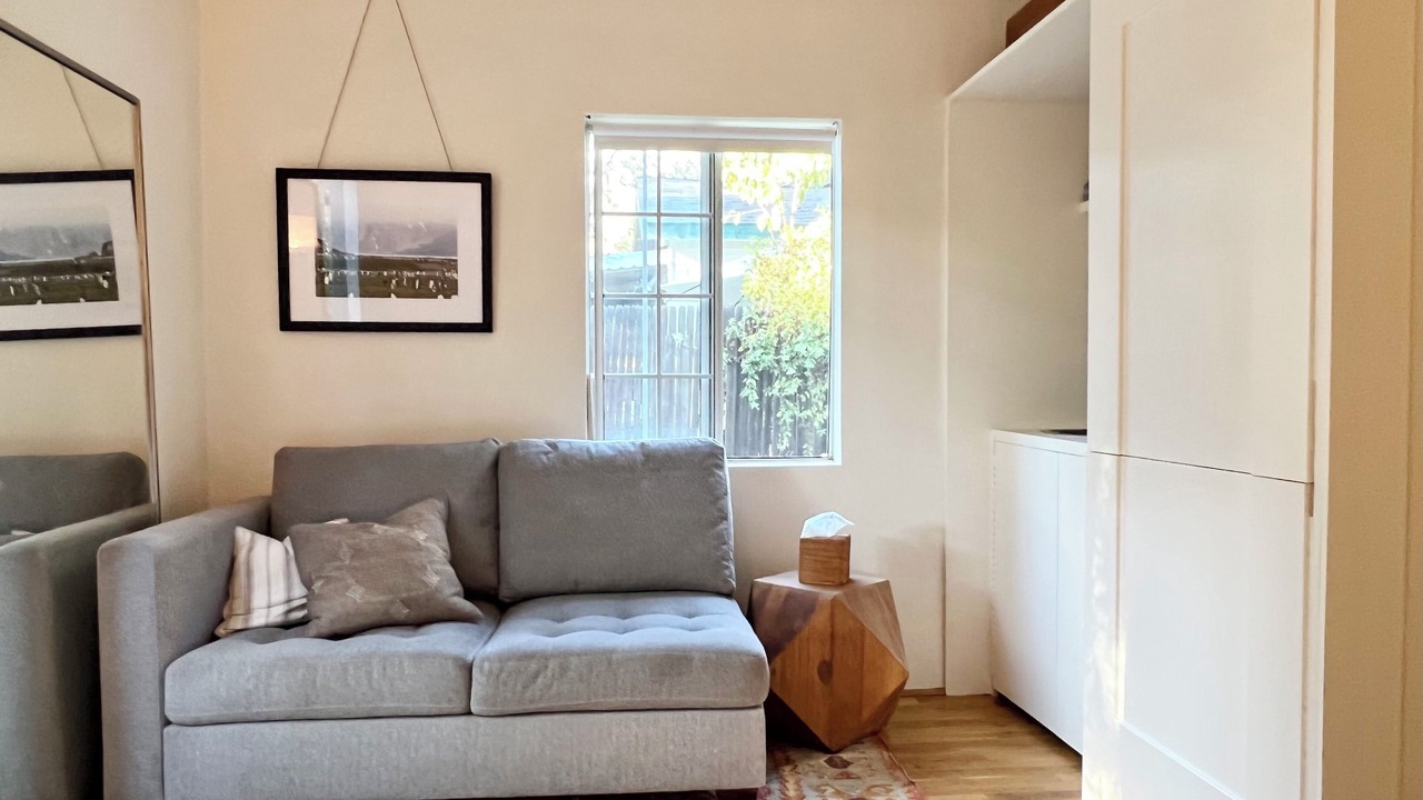 Photo of Livingroom in Ojai